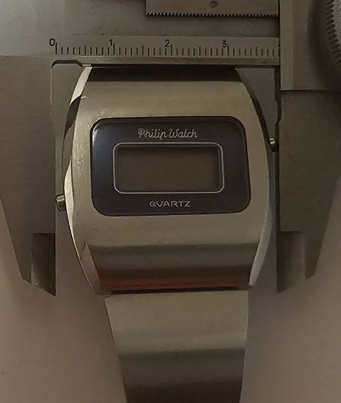 Orologi:  Philip Watch  – Difettoso da Genève venduto da Fresko01