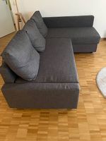 Ausziehbares Sofa (IKEA Friheten)
