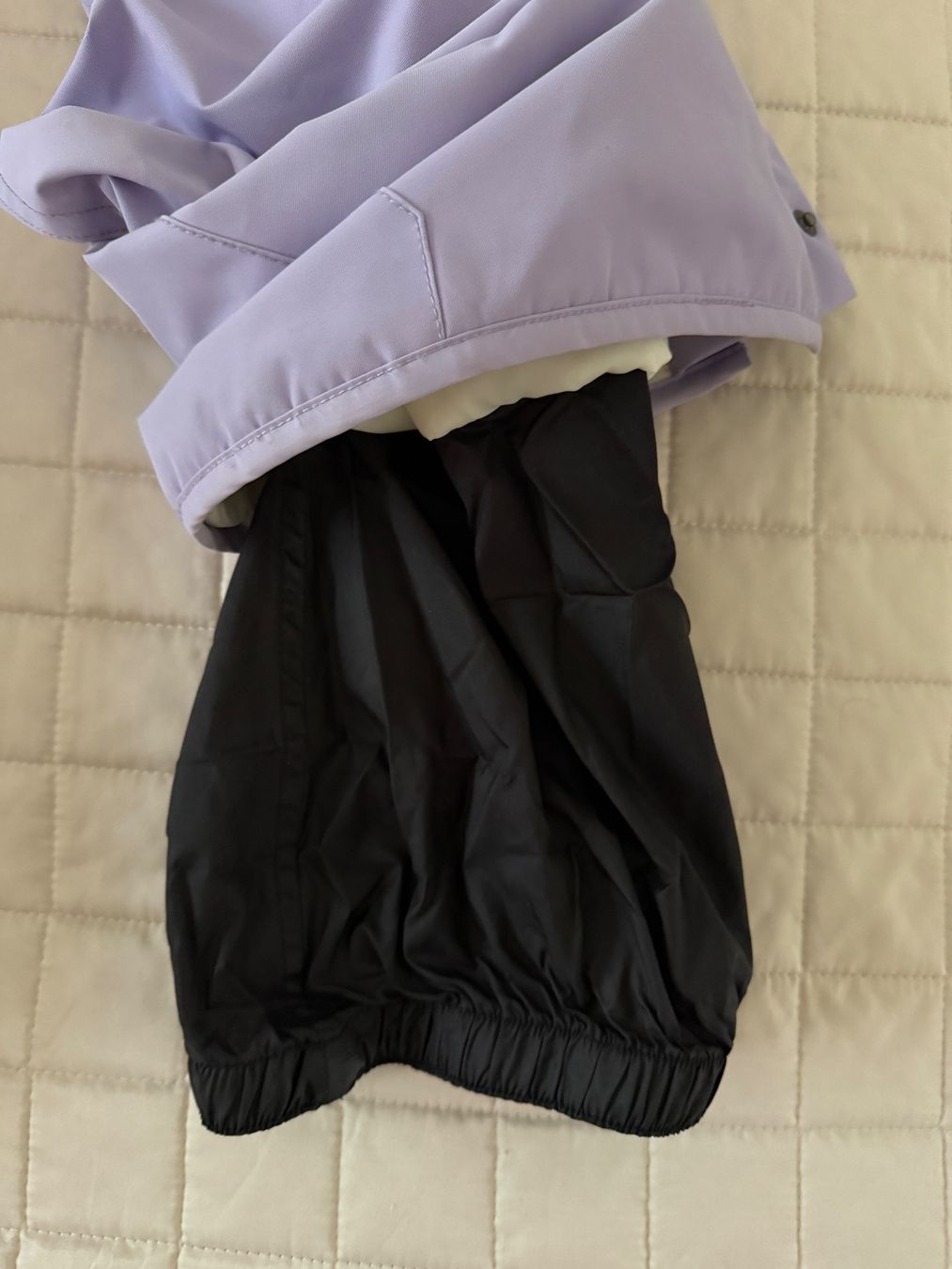 Brunotti Hosen: Ski Hosen Brunotti Mädchen – Gebraucht aus Wädenswil von Alice_style 3