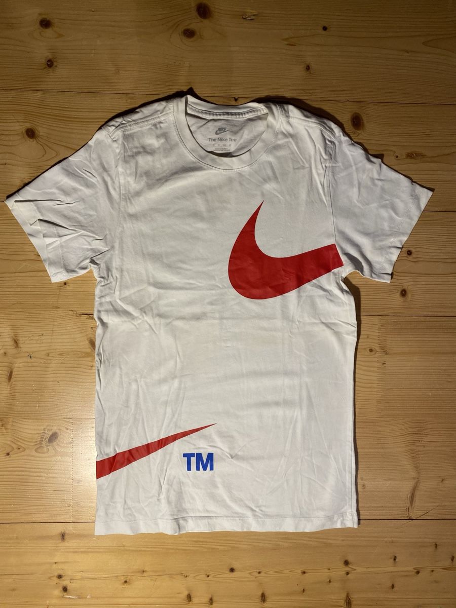 Nike Camicie, T-shirt & Polo: Nike shirt – Usato da Bern venduto da ha6_zm75