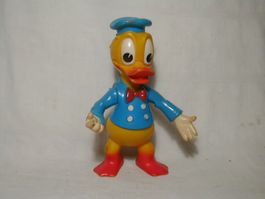 Donald vintage Walt Disney 1969 Ancienne figurine