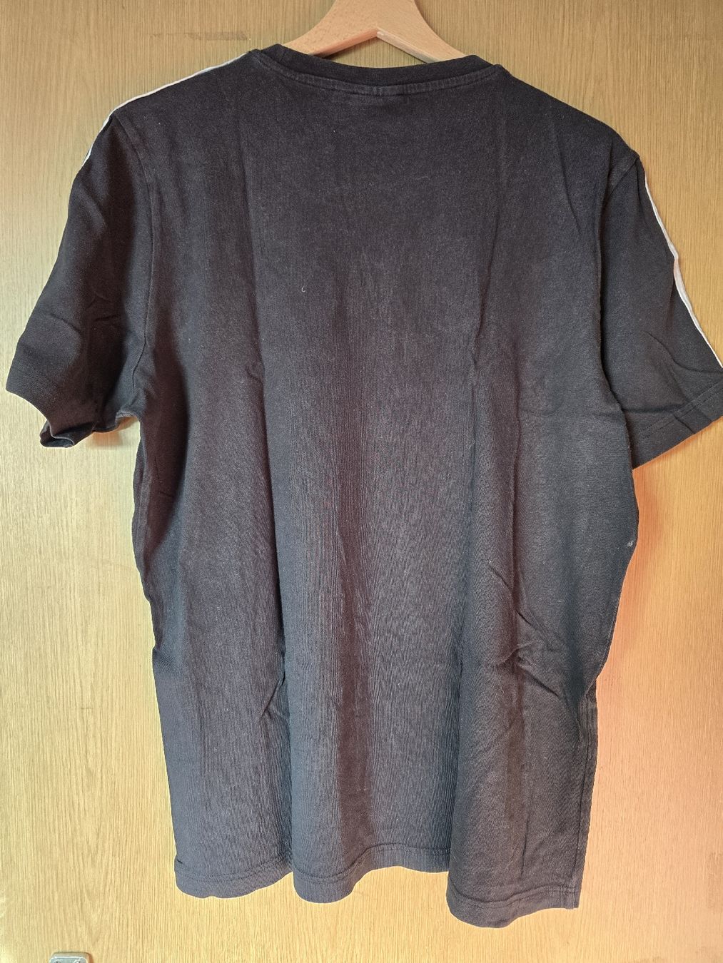 Adidas T-shirt: Adidas T-Shirt Herren M – Usato da Bronschhofen venduto da dvnb 1