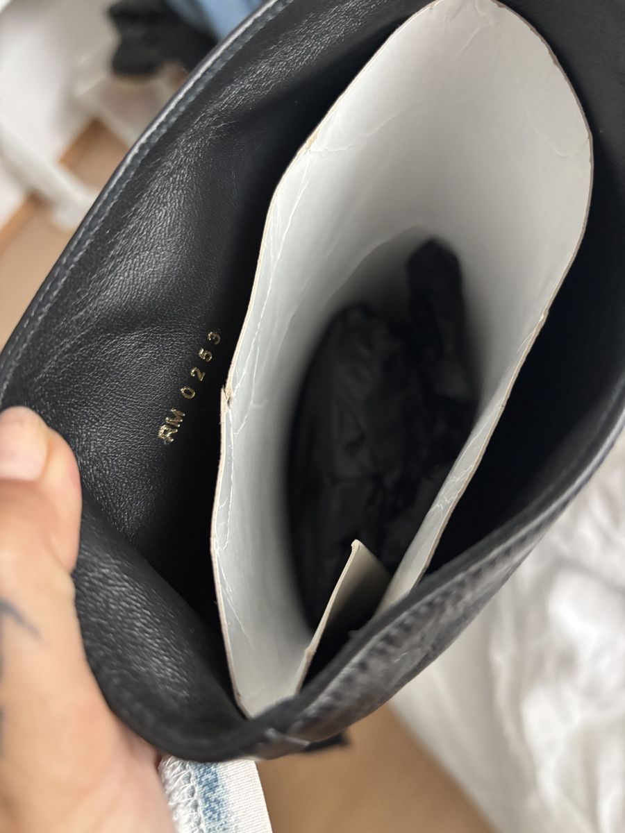Scarpe da donna: Celine boots – Nuovo (secondo la descrizione) da Zürich venduto da MiroSinger 2