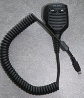 Yaesu LS/Mikro Kombi MH-85A11U