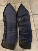 Transportgamachen hinten