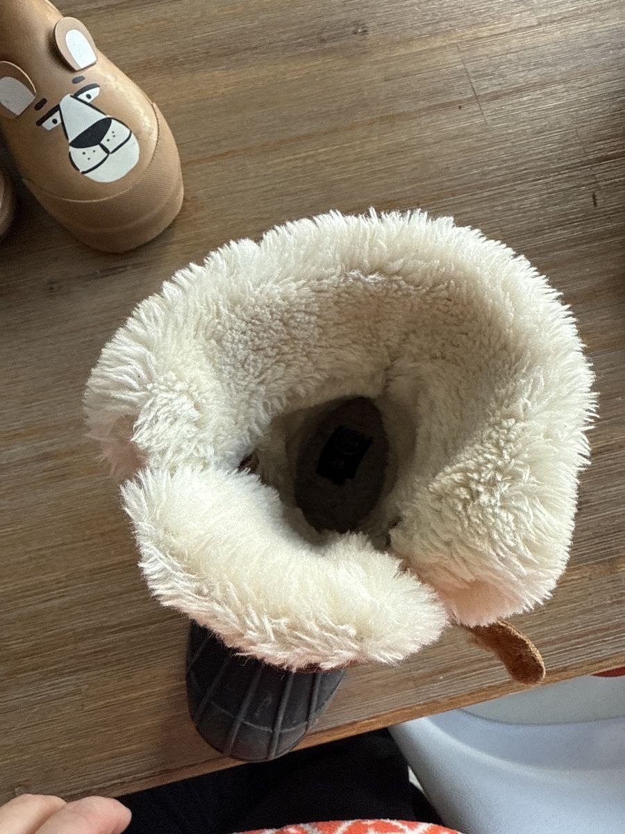 Scarpe da uomo: Winterstiefel 28 – Usato da Schübelbach venduto da Ale_Lia 2