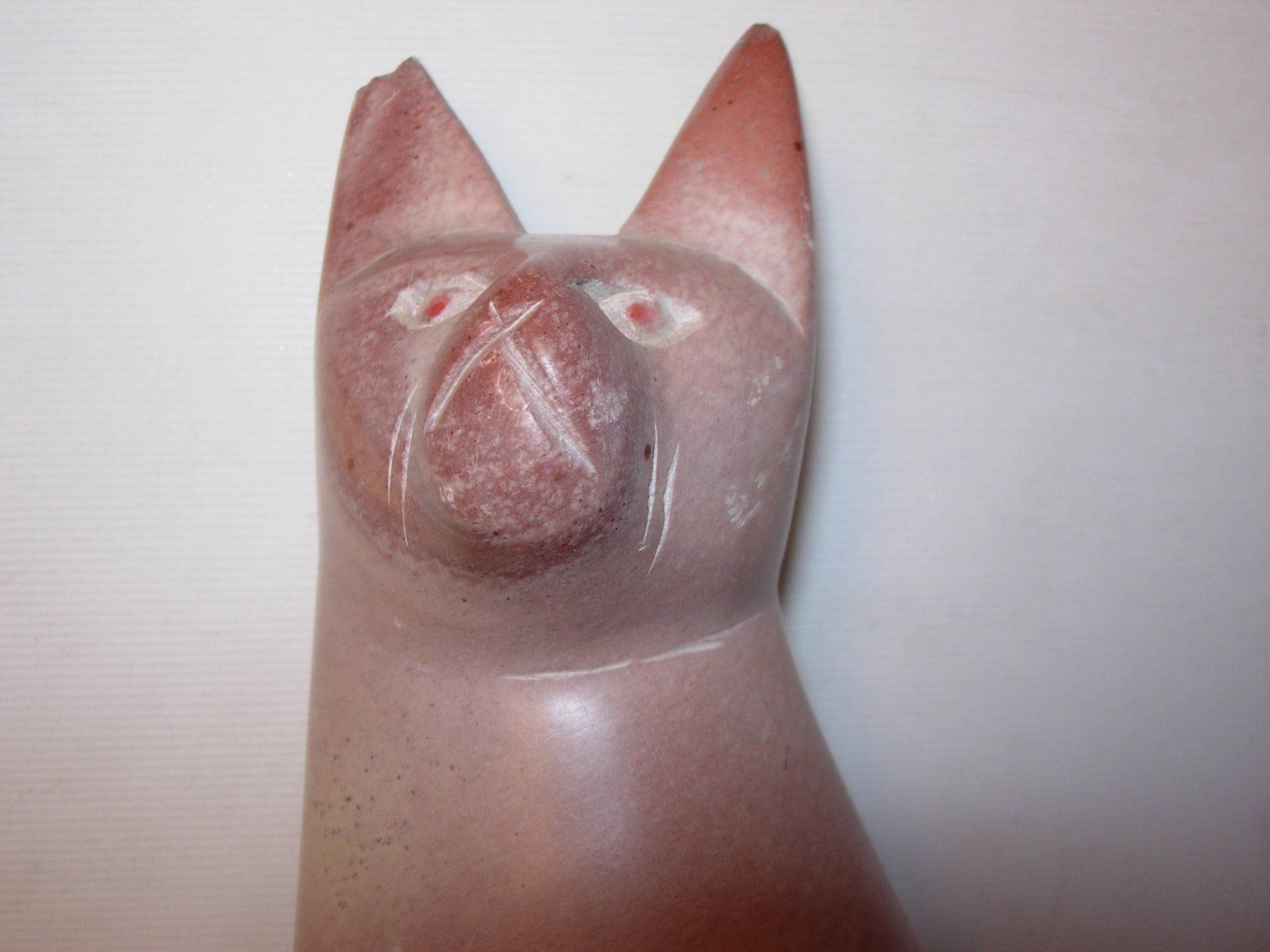 Sculture & Statue: Katze Statue – Usato da Hagneck venduto da Simu696 3