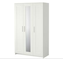 IKEA Kleiderschrank BRIMNES 3-türig