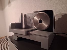 Schneidmaschine von Rotel
