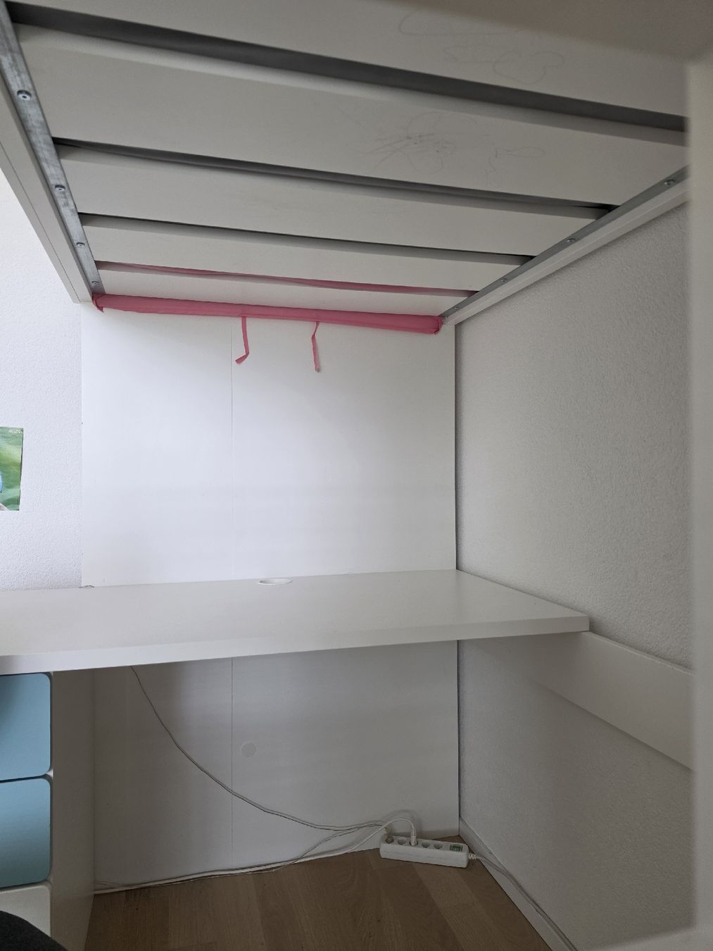Letti: ikea Hochbett Stuva – Usato da Zollikofen venduto da Marstef01 4
