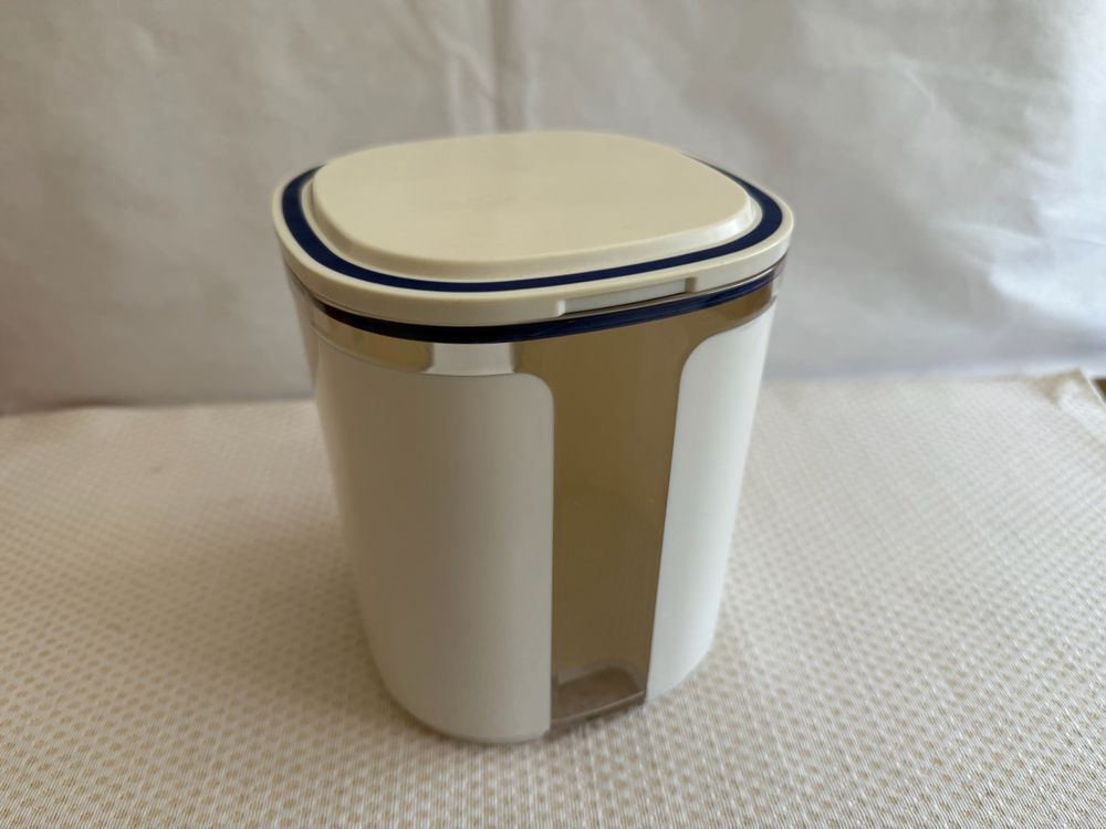 Boîte de rangement Tupperware Bak-n-bread