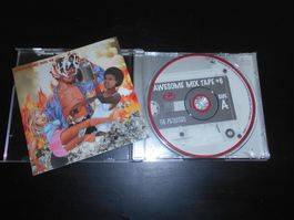 The Pietasters – Awesome Mix Tape #6 / 1999