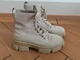 Boots Stiefel Steve Madden Schuhe