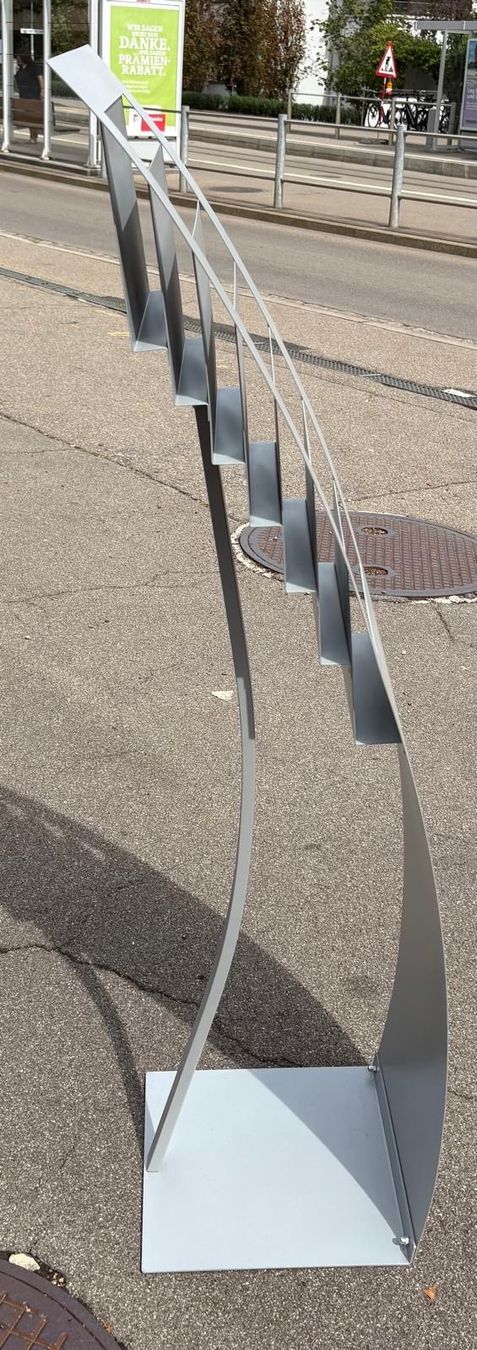 Sonstige Dekorationen & Accessoires: Prospektständer – Gebraucht aus Zürich von Johe04 1