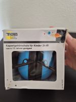 NEU Kapselhörschutz Kinder 24dB 4-12 Jahre