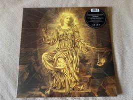 Kuolemanlaakso – Kuusumu / LP