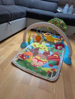 VTech Musik-Spieldecke