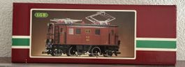 LGB RhB Ge 2/4 2045 Digitalisiert