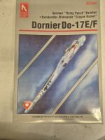 Hobby Craft Dornier Do-17E/F 1:48 Modellbau Flugzeug