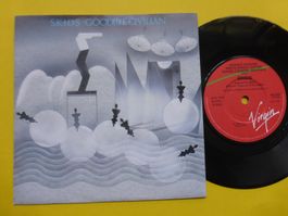 Skids – Goodbye Civilian