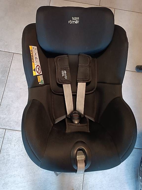 Seggiolini per auto: Britax römer – Usato da Ehrendingen venduto da taro98 1