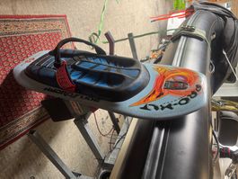 Wasserski Knie Board