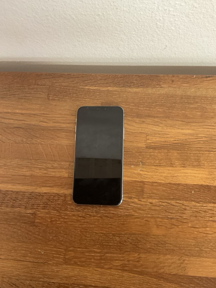 Apple Handys / Smartphones: iPhone X  – Defekt aus Biel/Bienne von Mobile-Smart 1