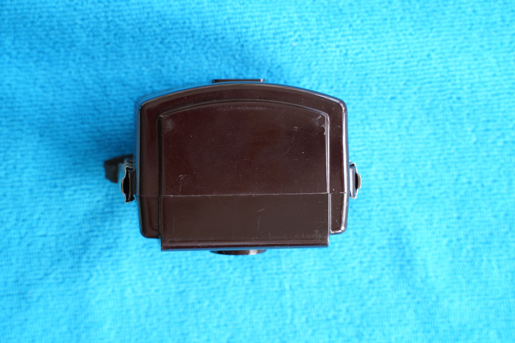 Kodak Fotocamera: Kodak Brownie Holiday Camera – Difettoso da Dagmersellen venduto da sim_zqh8 3