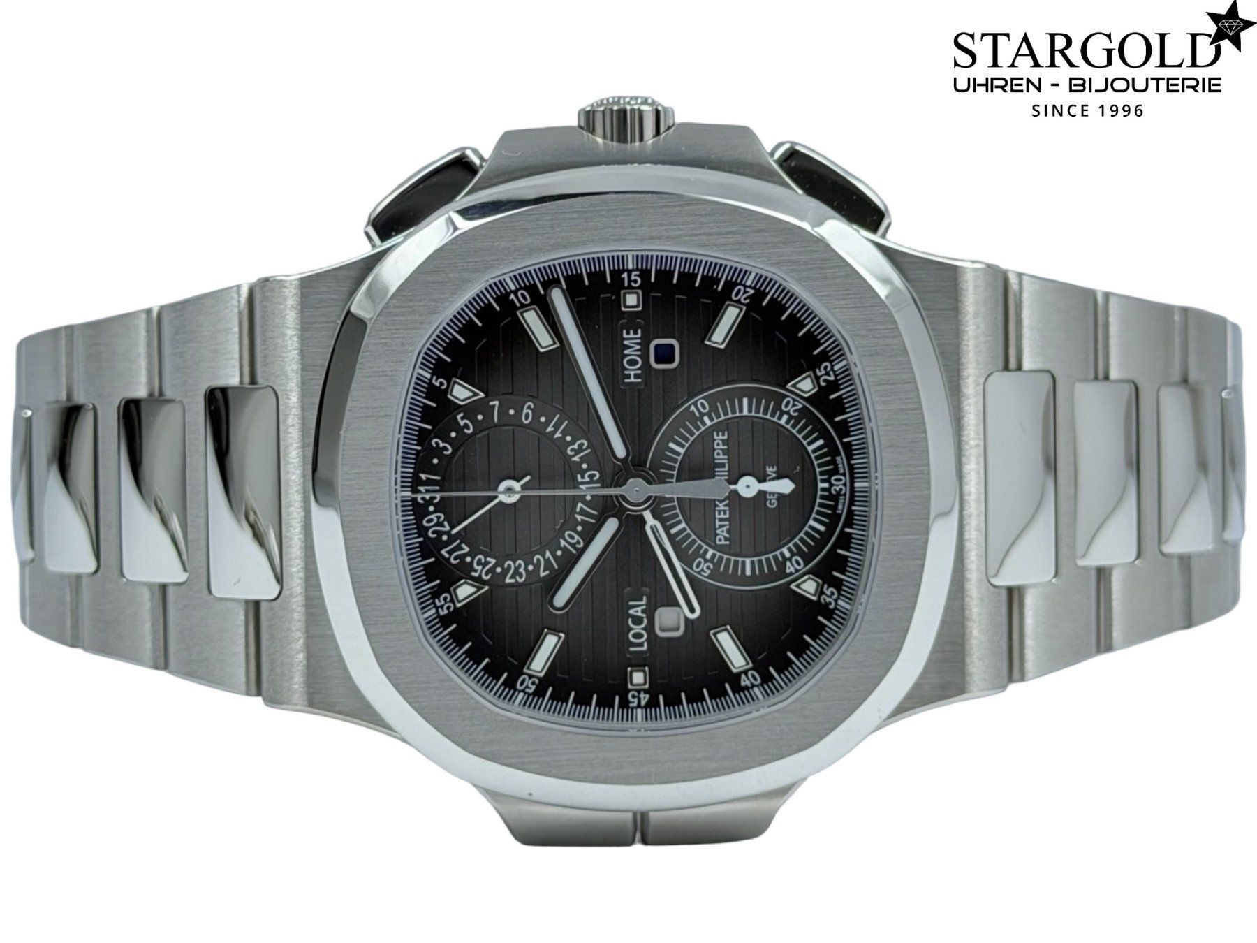 Patek Philippe Orologi: Patek Philippe Nautilus - 5990/1A-001 – Nuovo (secondo la descrizione) da Zürich venduto da Stargold-Uhren 3