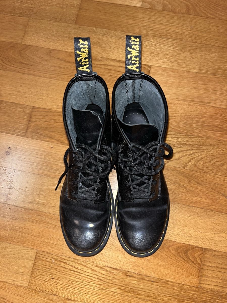 Dr. Martens Scarpe da uomo: Dr. Martens – Usato da Zürich venduto da JB23JB 1