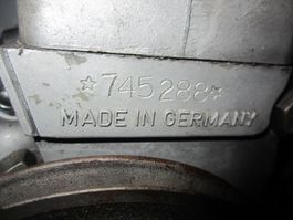 Porsche 912 Motor komplett