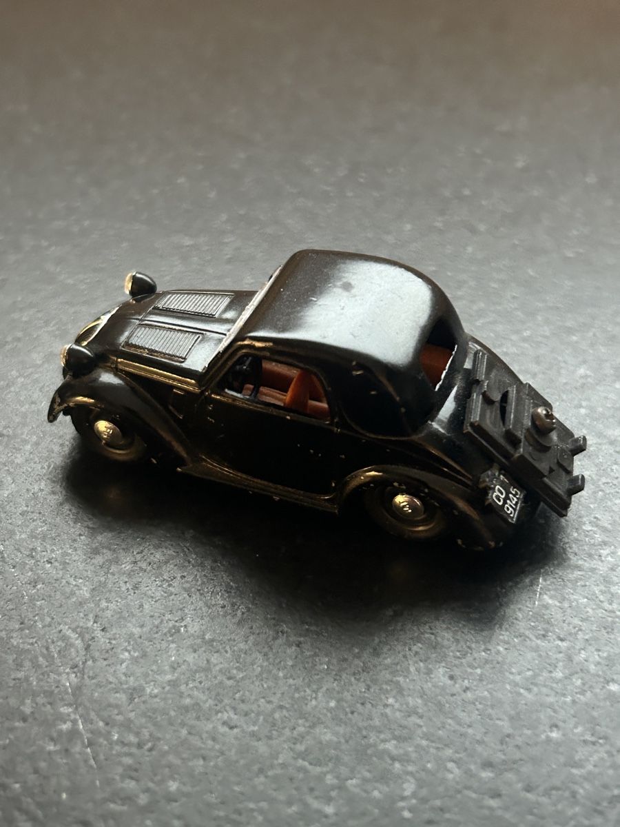 Kit di modellismo & Modellini statici: Modellauto 1:43 BRUMM Oldtimer – Usato da Brislach venduto da gre_t5pb 4