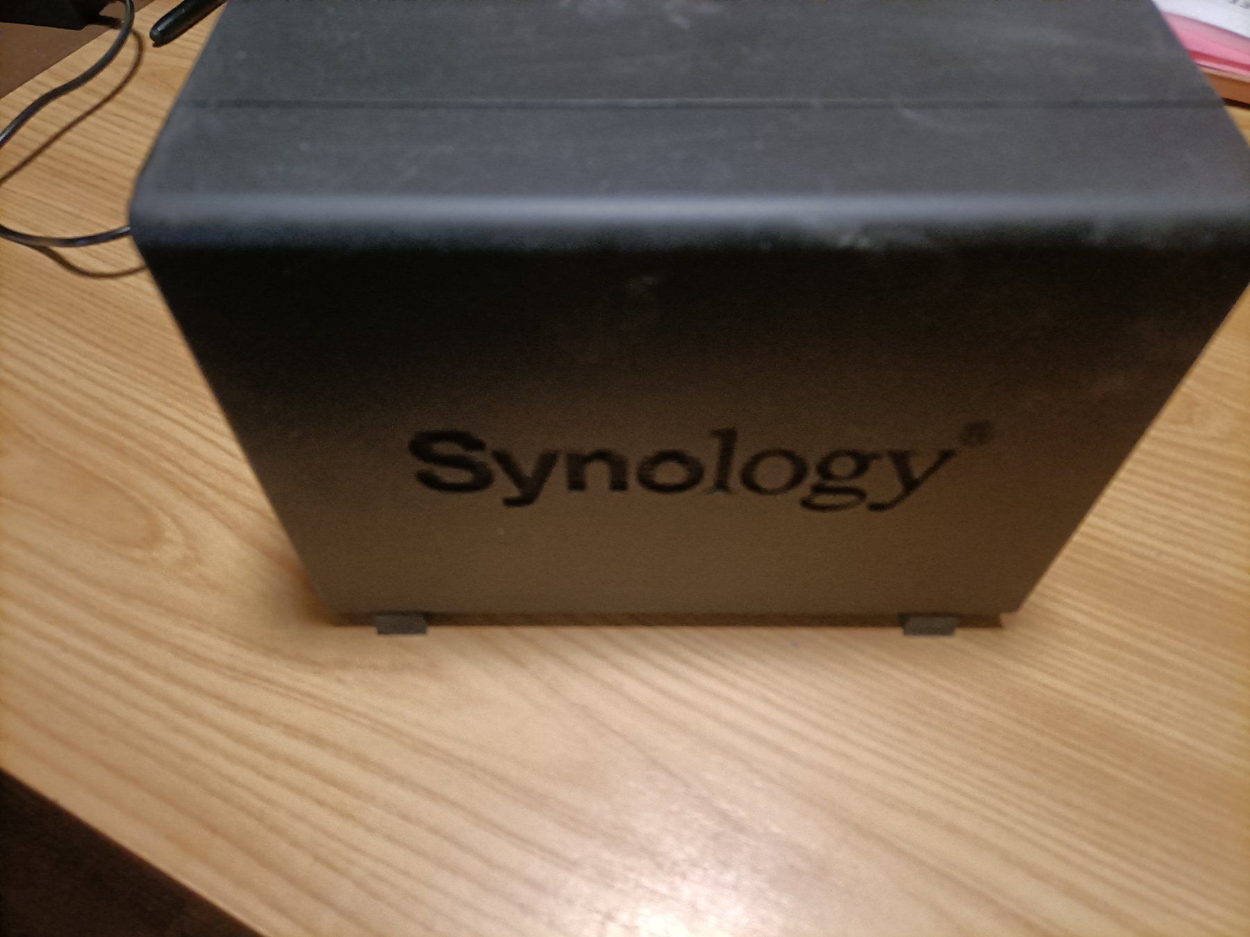 Synology Server: Synology DiskStation NVR1218 - Top Zustand,  2TB – Usato da Schöftland venduto da Snacketti7 1
