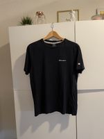 T shirt bleu champion s