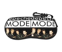 Depeche Mode Brillenetui: Stilvoller Schutz für Sonnenbrille
