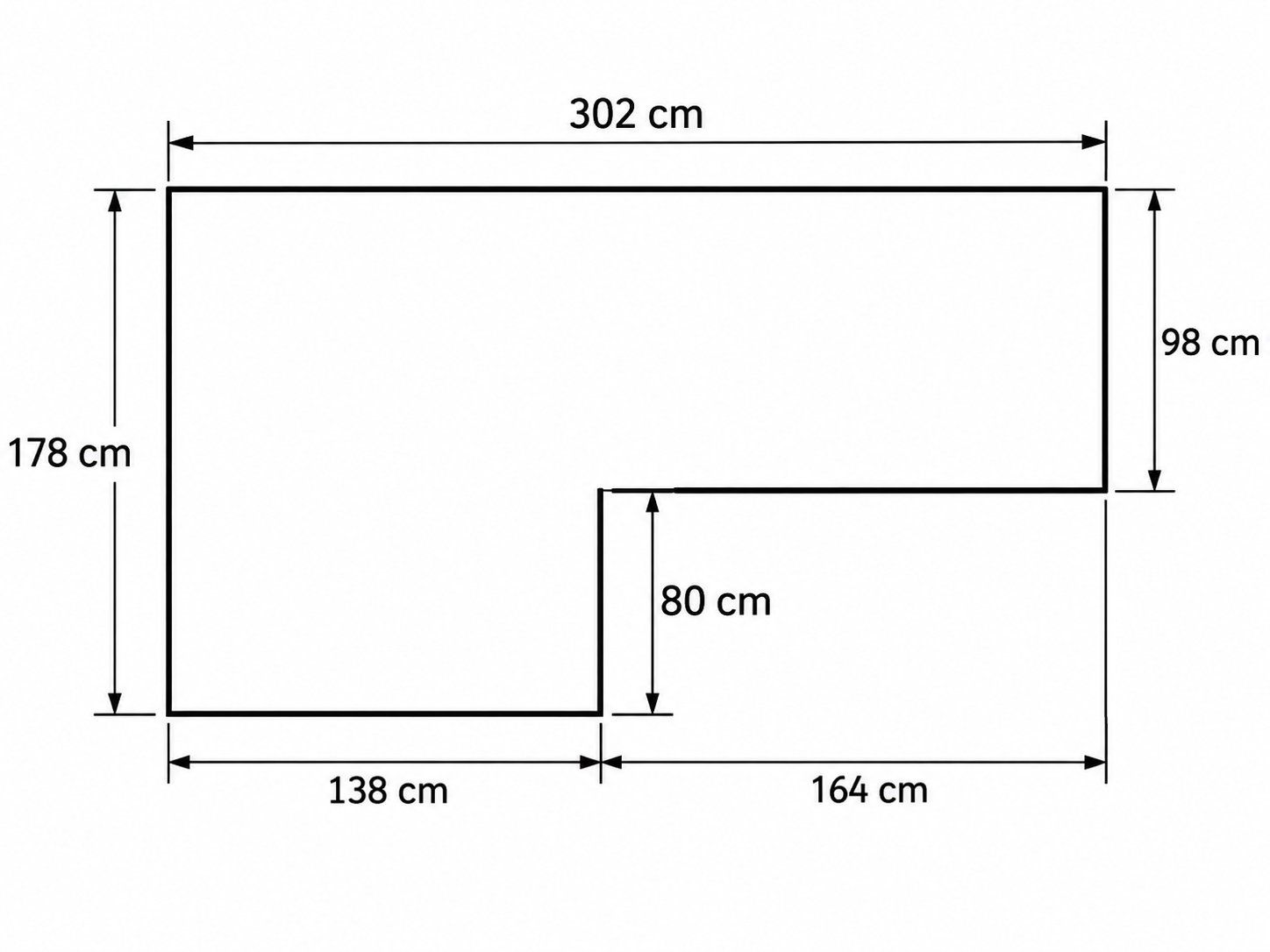 Divani: Grosses Ecksofa/ Schlafsofa grau mit Stauraum – Usato da Luzern venduto da max_9mgy 4