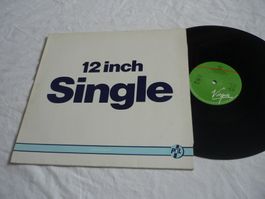 (S) PIL - rise  -  TOP Rar Vinyl