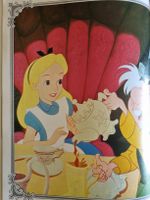 Lot 2 Livres de conte walt Disney Allemand