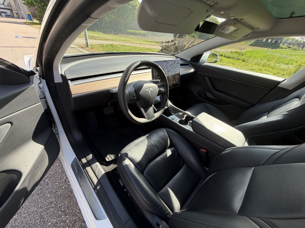 Tesla Autos: Tesla Model 3 Long Range – Gebraucht aus Eiken von hipopo 5