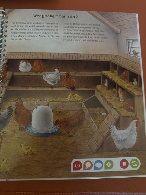 Entdecke den Bauernhof 3