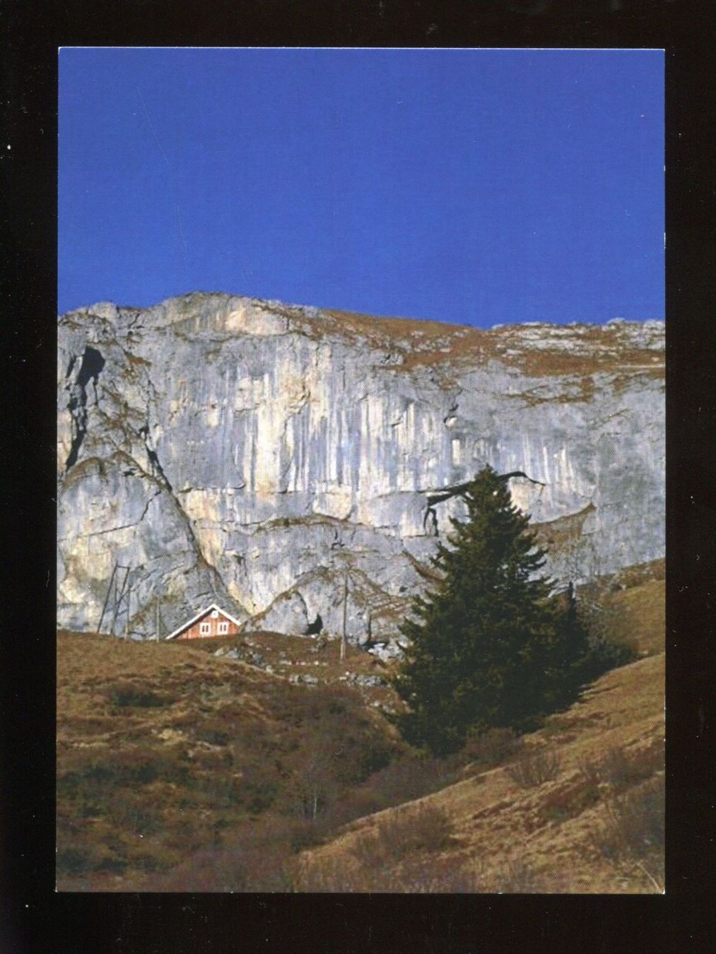 Cartoline postali: Heimetli / UR – Usato da Aarau venduto da Elmaar41