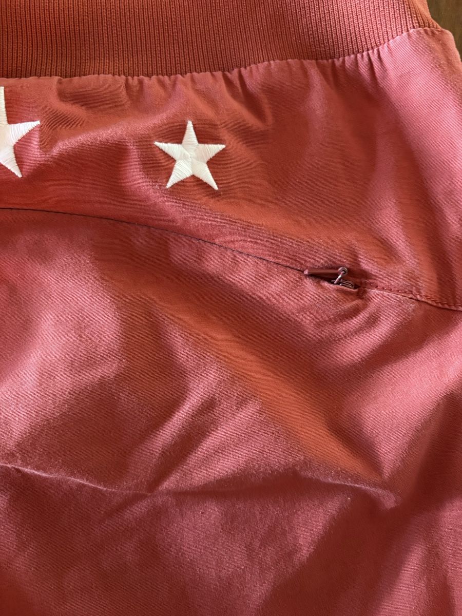Maloja Pantaloni: Maloja CarolinaM. - Boulderhose Grösse S long – Usato da Stans venduto da biomam 4