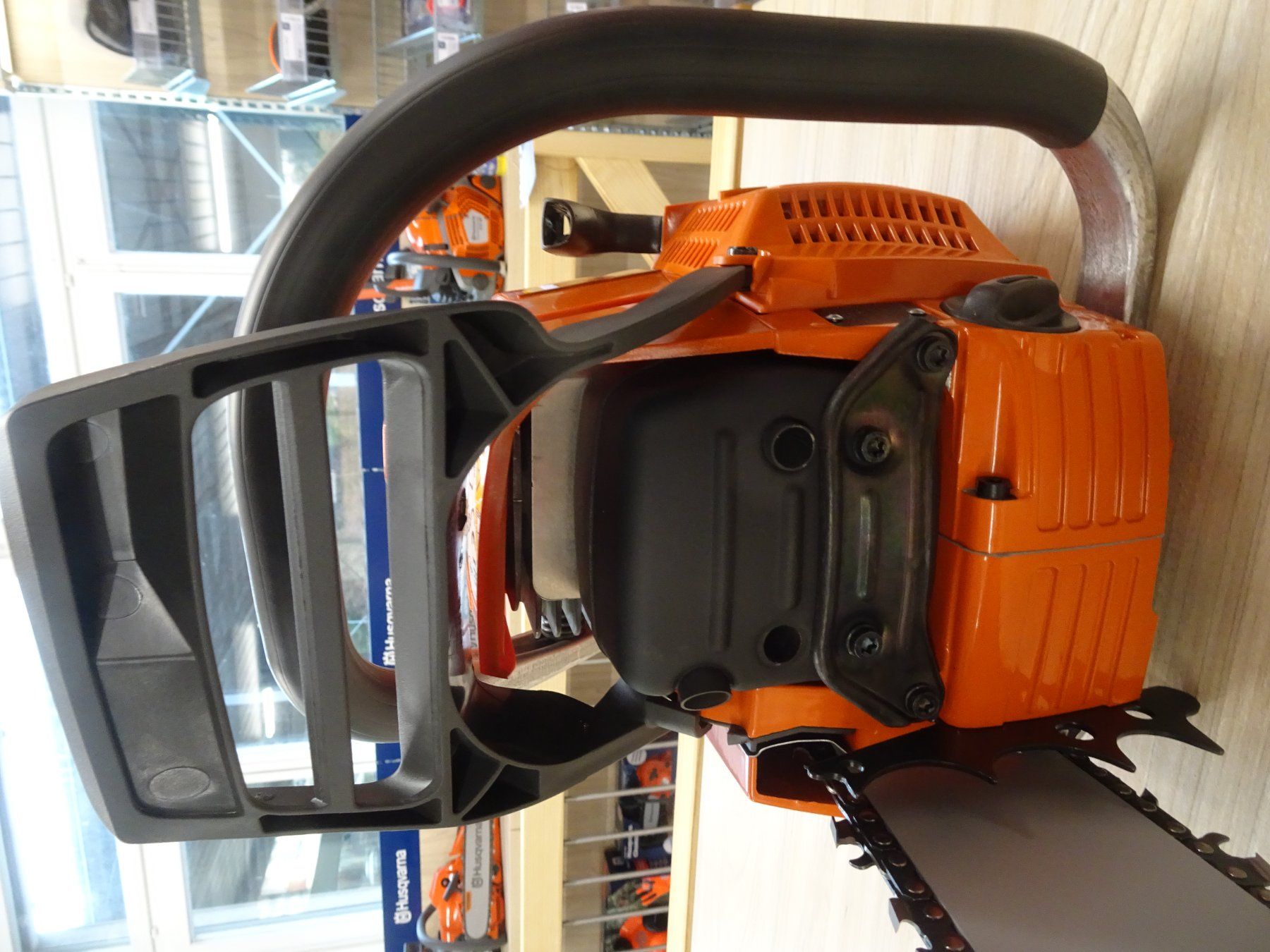Husqvarna Seghe: Kettensäge 372XP Husqvarna 50cm – Nuovo e nell'imballaggio originale da Rüegsbach venduto da HusqvarnaShop3418 4