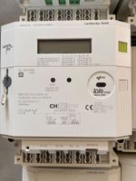 Gebrauchte Landis+Gyr ZMXi Stromzähler zu verkaufen