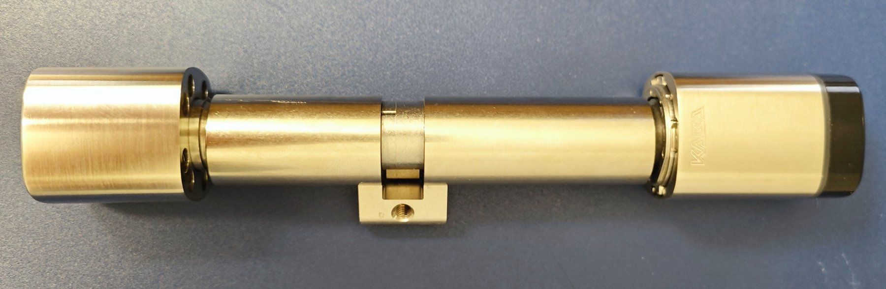 Kaba Cilindri per serratura: Digitalzylinder Kaba V4 1535LEA 60/45 – Usato da Lodrino venduto da laze 2