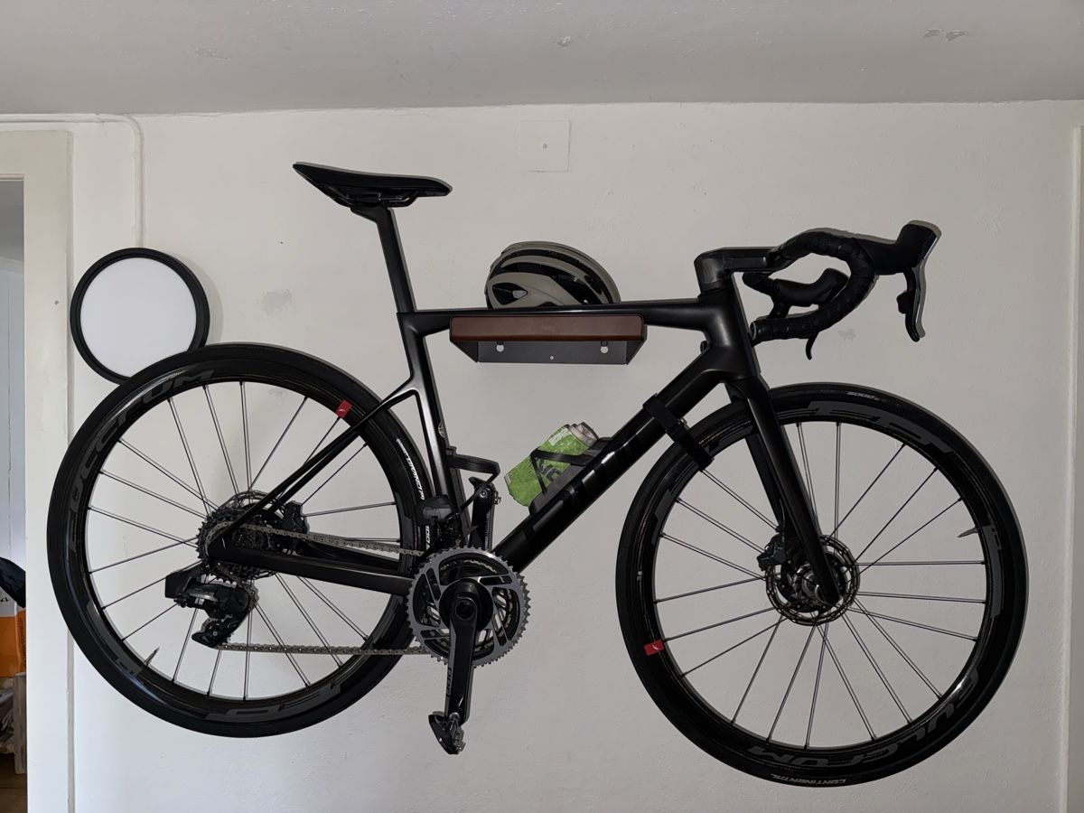 BMC Velos: BMC SLR01 Rennrad – Gebraucht aus Schwyz von indy.bruhin