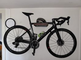BMC SLR01 Rennrad