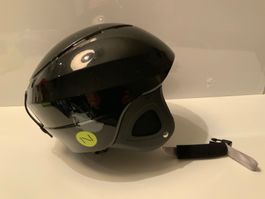 Ski-/Snowboardhelm, 46 N, Unisex, 48-52 cm,