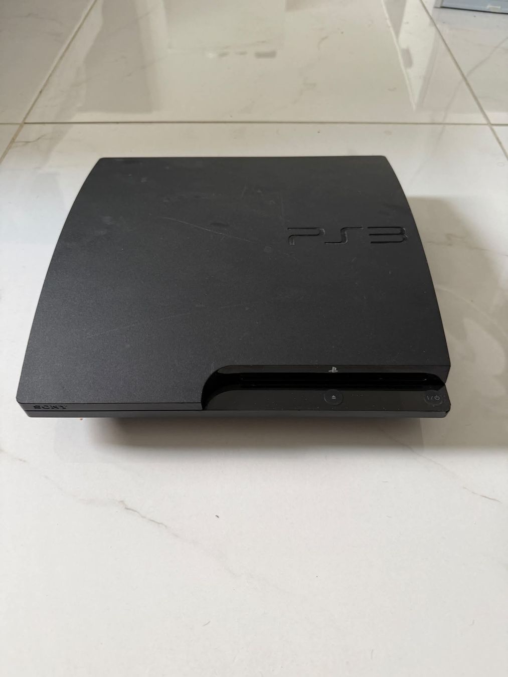 Sony Console: Playstation 3 – Usato da Flawil venduto da Dav_fl8s 3