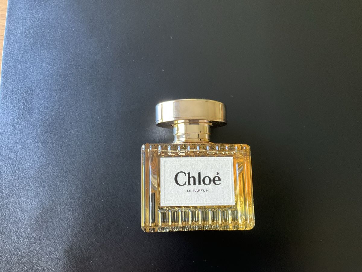 Chloé Parfums & Eau de Toilette: Chloe Le Parfum 50ml – Neuf (Voir description) à Kloten par Sakura10
